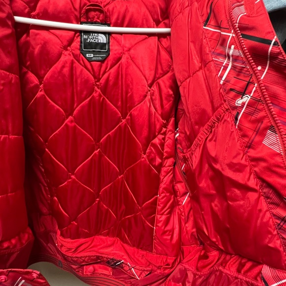 The North Face Ski Now Winter Jacket size Small - Picture 5 of 13